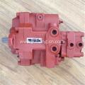 Hitachi EX40UR-2C Hydraulic Pump 4269358 4449380 Main Pump